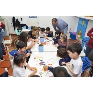 Jornadas Escuela, Familias y Comunidad